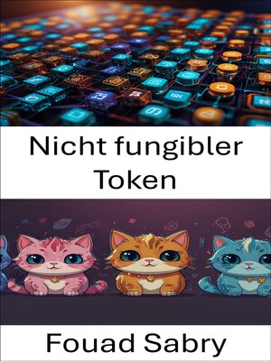 cover image of Nicht fungibler Token